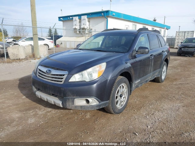Aukcja sprzedaży 2012 Subaru Outback 2.5i Premium, vin: 4S4BRGGC3C3263136, numer aukcji: 12591816