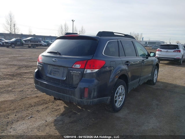 Aukcja sprzedaży 2012 Subaru Outback 2.5i Premium, vin: 4S4BRGGC3C3263136, numer aukcji: 12591816