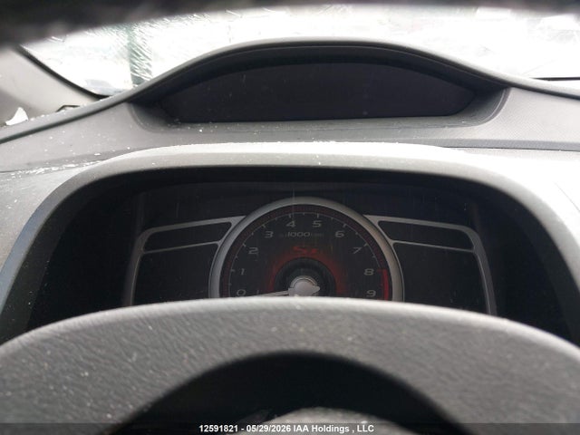 Продаж на аукціоні авто 2009 Honda Civic Cpe, vin: 2HGFG21559H100228, номер лоту: 12591821