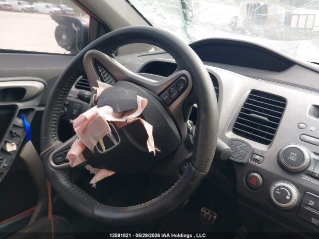 Продаж на аукціоні авто 2009 Honda Civic Cpe, vin: 2HGFG21559H100228, номер лоту: 12591821