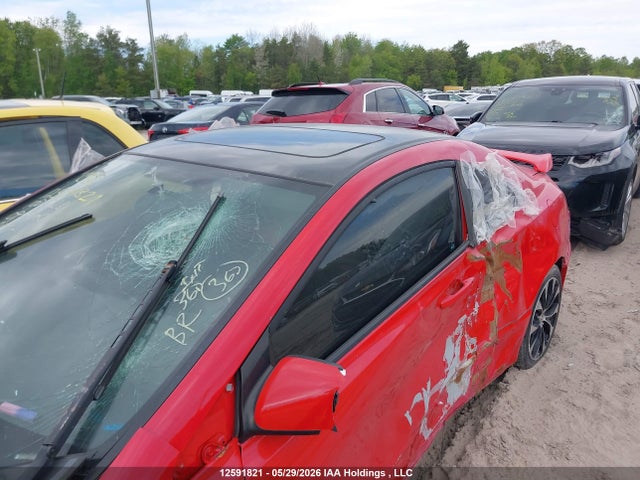 Продаж на аукціоні авто 2009 Honda Civic Cpe, vin: 2HGFG21559H100228, номер лоту: 12591821