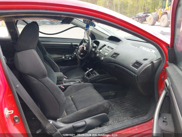 Продаж на аукціоні авто 2009 Honda Civic Cpe, vin: 2HGFG21559H100228, номер лоту: 12591821