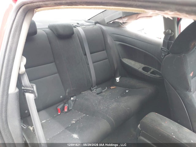 Продаж на аукціоні авто 2009 Honda Civic Cpe, vin: 2HGFG21559H100228, номер лоту: 12591821