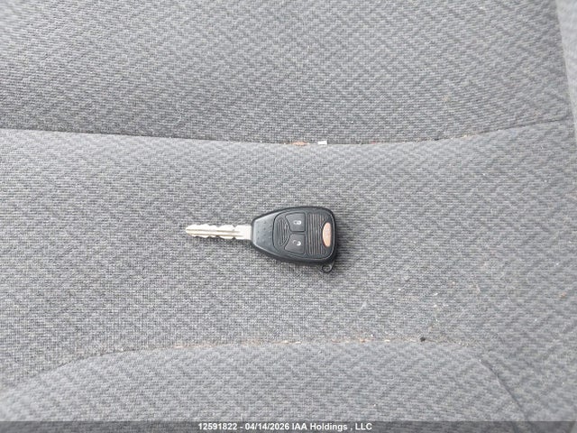 Продаж на аукціоні авто 2005 Dodge Caravan Se, vin: 1D4GP25R75B133740, номер лоту: 12591822