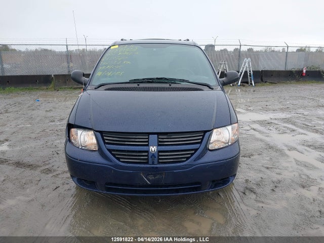 Продаж на аукціоні авто 2005 Dodge Caravan Se, vin: 1D4GP25R75B133740, номер лоту: 12591822