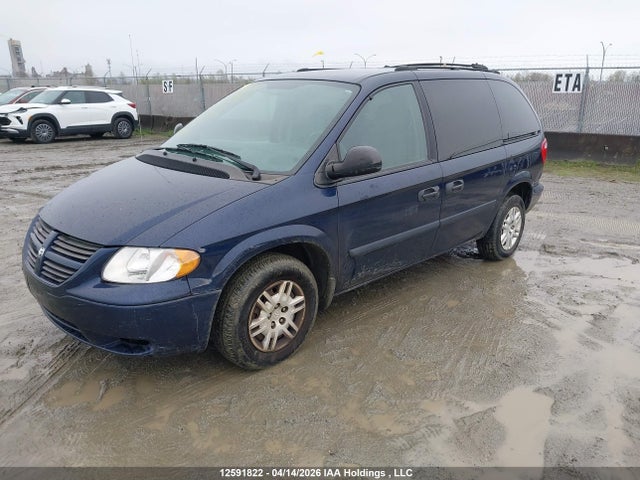 Продаж на аукціоні авто 2005 Dodge Caravan Se, vin: 1D4GP25R75B133740, номер лоту: 12591822