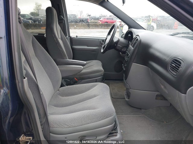Продаж на аукціоні авто 2005 Dodge Caravan Se, vin: 1D4GP25R75B133740, номер лоту: 12591822