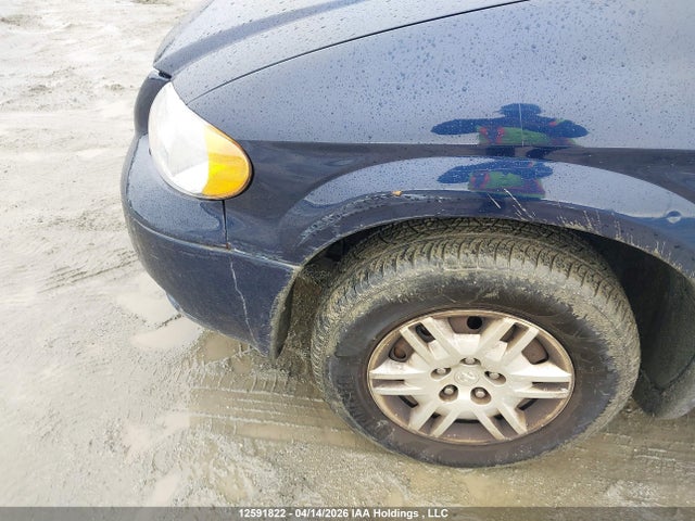 Продаж на аукціоні авто 2005 Dodge Caravan Se, vin: 1D4GP25R75B133740, номер лоту: 12591822