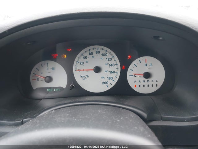 Продаж на аукціоні авто 2005 Dodge Caravan Se, vin: 1D4GP25R75B133740, номер лоту: 12591822