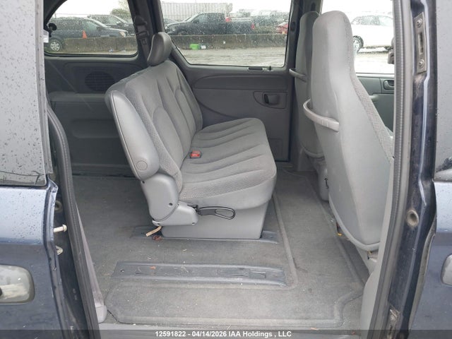 Продаж на аукціоні авто 2005 Dodge Caravan Se, vin: 1D4GP25R75B133740, номер лоту: 12591822