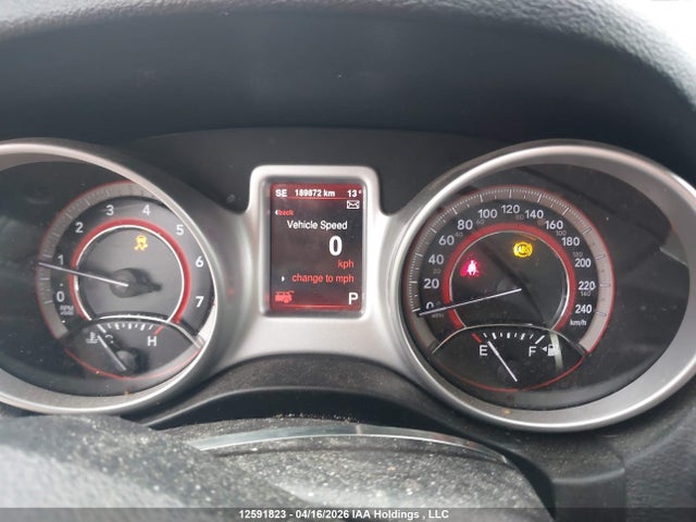 Продажа на аукционе авто 2013 Dodge Journey R/t Rallye, vin: 3C4PDDEG9DT518875, номер лота: 12591823