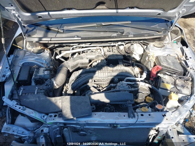 Aukcja sprzedaży 2021 Subaru Crosstrek Touring, vin: JF2GTAPC6MH667644, numer aukcji: 12591824