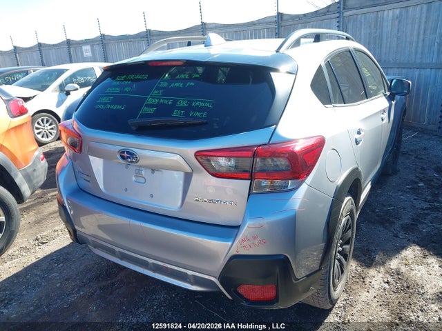 Aukcja sprzedaży 2021 Subaru Crosstrek Touring, vin: JF2GTAPC6MH667644, numer aukcji: 12591824