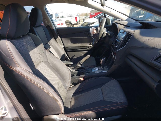 Aukcja sprzedaży 2021 Subaru Crosstrek Touring, vin: JF2GTAPC6MH667644, numer aukcji: 12591824