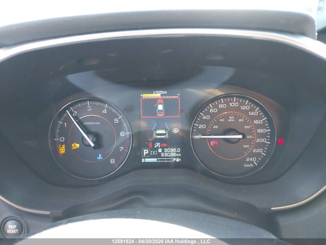 Aukcja sprzedaży 2021 Subaru Crosstrek Touring, vin: JF2GTAPC6MH667644, numer aukcji: 12591824