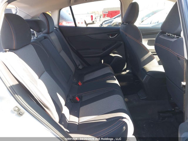 Aukcja sprzedaży 2021 Subaru Crosstrek Touring, vin: JF2GTAPC6MH667644, numer aukcji: 12591824