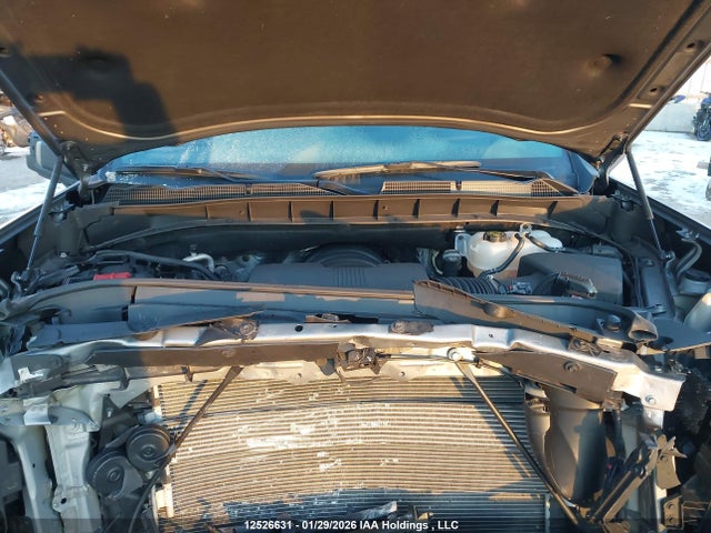 3GTUUGEL5PG282434 GMC Sierra 1500 Denali