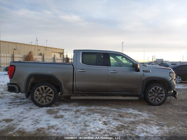 3GTUUGEL5PG282434 GMC Sierra 1500 Denali