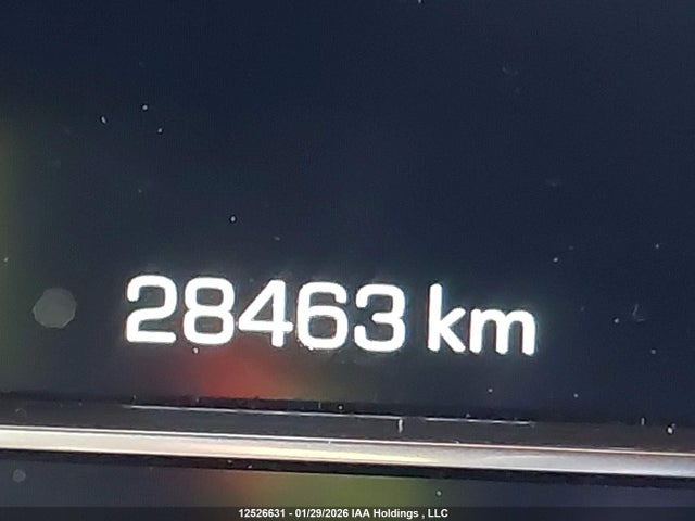 3GTUUGEL5PG282434 GMC Sierra 1500 Denali