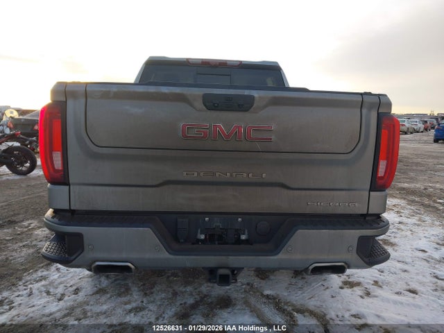 3GTUUGEL5PG282434 GMC Sierra 1500 Denali