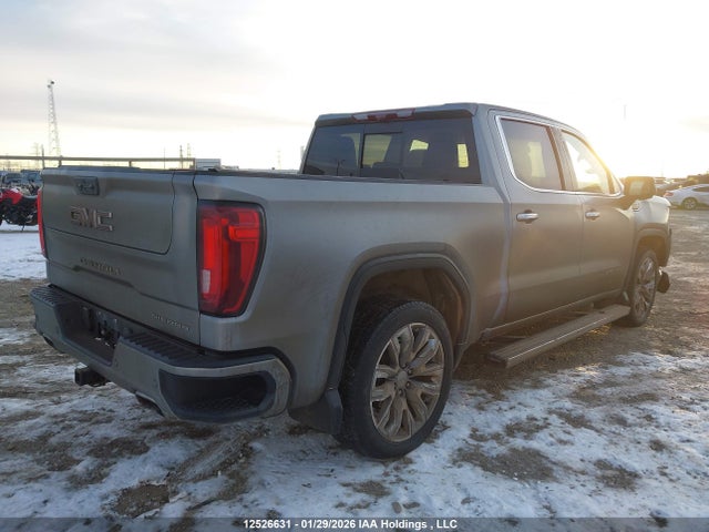 3GTUUGEL5PG282434 GMC Sierra 1500 Denali