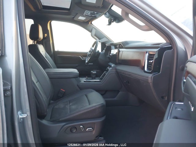 3GTUUGEL5PG282434 GMC Sierra 1500 Denali