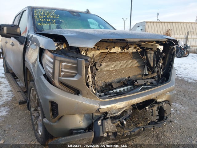 3GTUUGEL5PG282434 GMC Sierra 1500 Denali