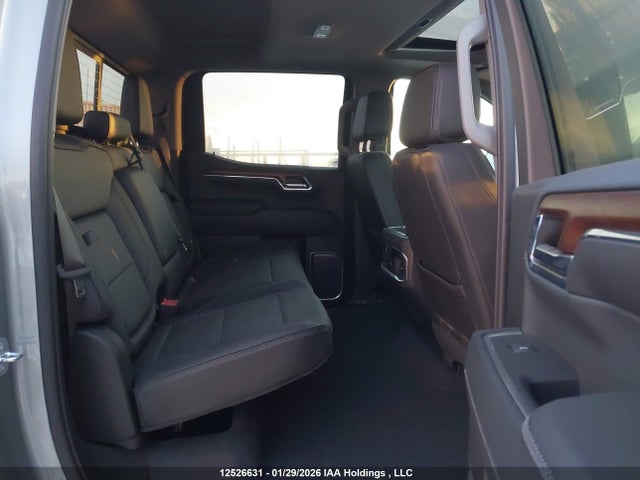 3GTUUGEL5PG282434 GMC Sierra 1500 Denali