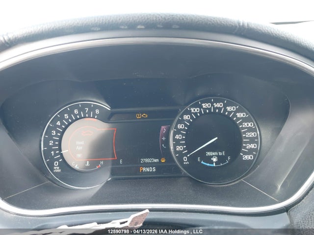 2LMTJ8LR1GBL28233 Lincoln Mkx Reserve