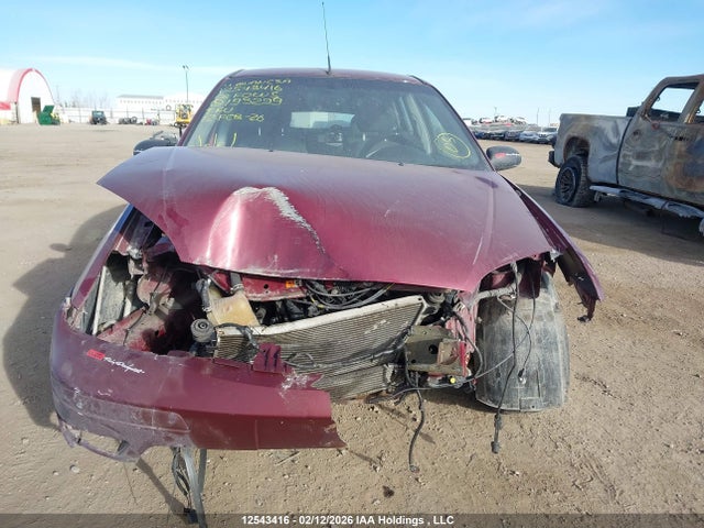Продажа на аукционе авто 2006 Ford Focus Zx5, vin: 1FAFP37N06W193299, номер лота: 12543416