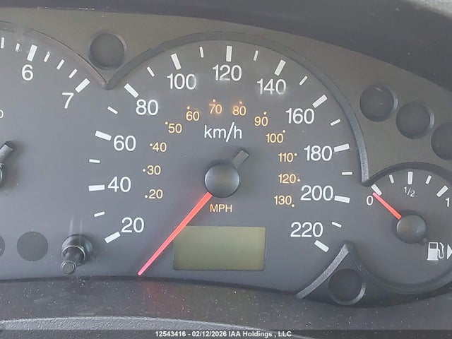 Продажа на аукционе авто 2006 Ford Focus Zx5, vin: 1FAFP37N06W193299, номер лота: 12543416