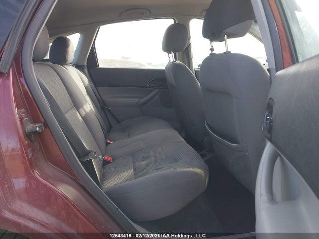 Продажа на аукционе авто 2006 Ford Focus Zx5, vin: 1FAFP37N06W193299, номер лота: 12543416