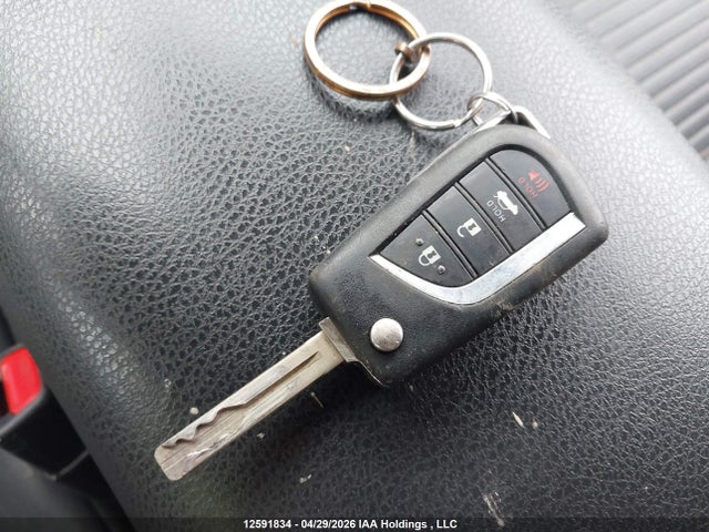4T1G11AK8MU452533 Toyota CAMRY SE