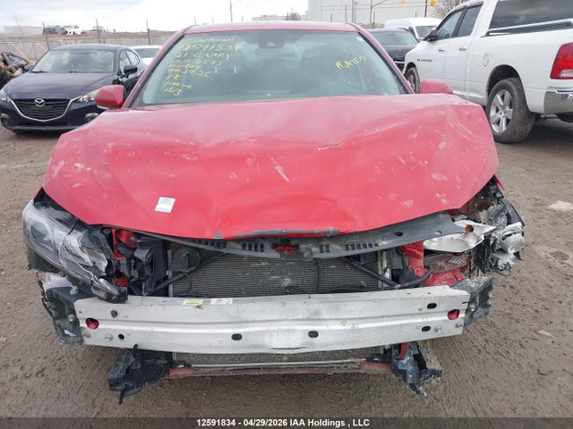4T1G11AK8MU452533 Toyota CAMRY SE