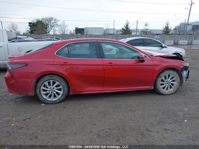 4T1G11AK8MU452533 Toyota CAMRY SE