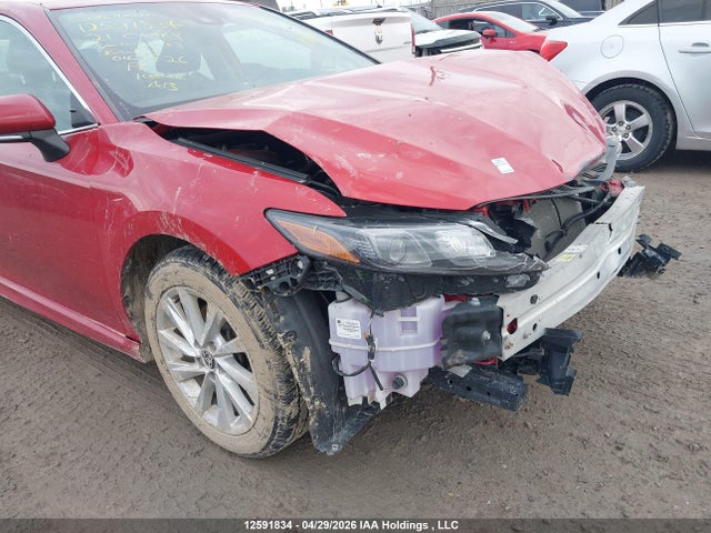 4T1G11AK8MU452533 Toyota CAMRY SE