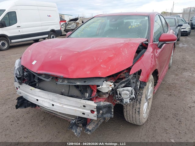 4T1G11AK8MU452533 Toyota CAMRY SE