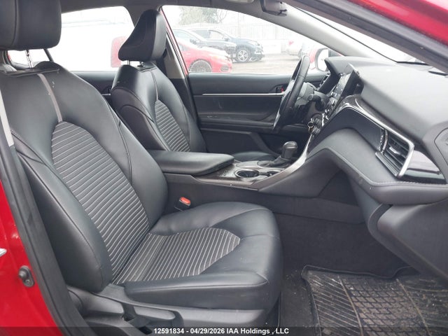 4T1G11AK8MU452533 Toyota CAMRY SE