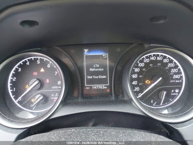 4T1G11AK8MU452533 Toyota CAMRY SE