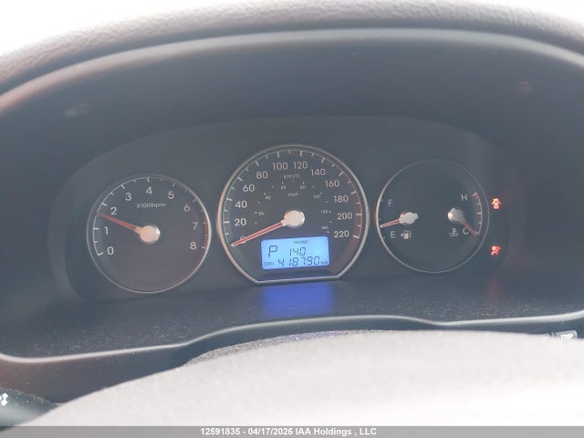 Продаж на аукціоні авто 2011 Hyundai Santa Fe Se, vin: 5XYZHDAG8BG081281, номер лоту: 12591835