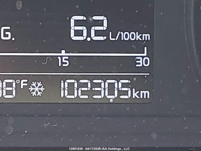 Продаж на аукціоні авто 2020 Kia Rio Lx/s, vin: 3KPA25ADXLE287937, номер лоту: 12591839