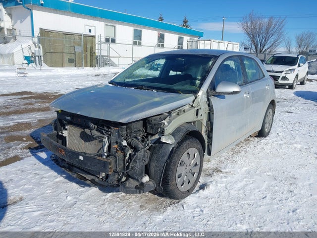 Продаж на аукціоні авто 2020 Kia Rio Lx/s, vin: 3KPA25ADXLE287937, номер лоту: 12591839