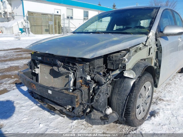 Продаж на аукціоні авто 2020 Kia Rio Lx/s, vin: 3KPA25ADXLE287937, номер лоту: 12591839