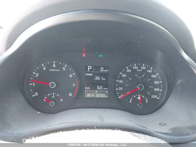 Продаж на аукціоні авто 2020 Kia Rio Lx/s, vin: 3KPA25ADXLE287937, номер лоту: 12591839