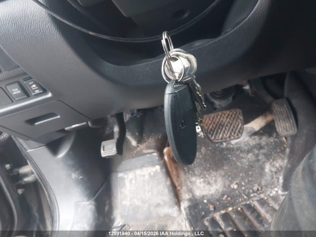 Продажа на аукционе авто 2018 Nissan Pathfinder S/sv/sl/platinum, vin: 5N1DR2MM9JC667760, номер лота: 12591840