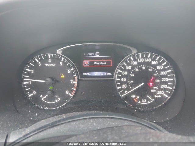 Продажа на аукционе авто 2018 Nissan Pathfinder S/sv/sl/platinum, vin: 5N1DR2MM9JC667760, номер лота: 12591840