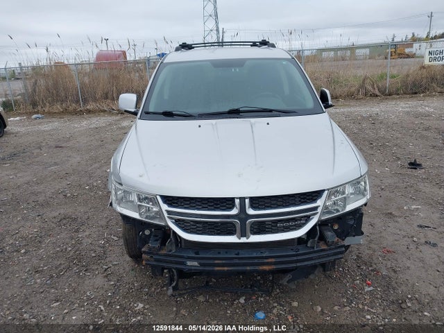 Aukcja sprzedaży 2012 Dodge Journey Cvp/se Plus, vin: 3C4PDCAB7CT133589, numer aukcji: 12591844