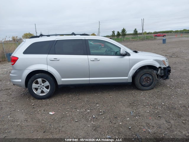 Aukcja sprzedaży 2012 Dodge Journey Cvp/se Plus, vin: 3C4PDCAB7CT133589, numer aukcji: 12591844