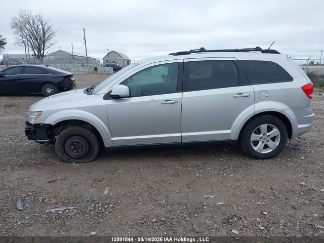 Aukcja sprzedaży 2012 Dodge Journey Cvp/se Plus, vin: 3C4PDCAB7CT133589, numer aukcji: 12591844