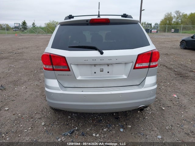 Aukcja sprzedaży 2012 Dodge Journey Cvp/se Plus, vin: 3C4PDCAB7CT133589, numer aukcji: 12591844